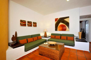 Las Palmas Condominio